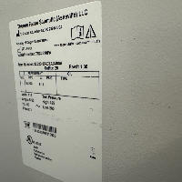 Thermo TSX Series -20C Freezer image 1